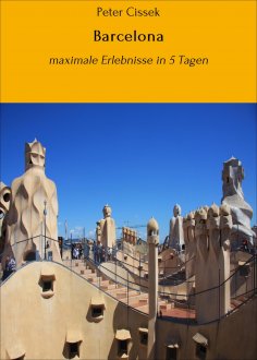 ebook: Barcelona