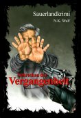 eBook: Schrecken der Vergangenheit