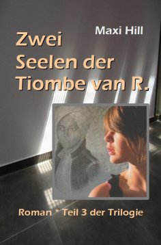 ebook: Zwei Seelen der Tiombe van R.