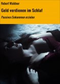 eBook: Geld verdienen im Schlaf