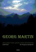 eBook: "Game of Thrones"-Fans aufgepasst: Das Lied von LIcht und Finsternis