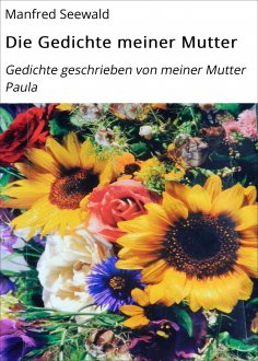 eBook: Die Gedichte meiner Mutter