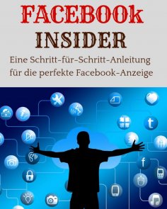 ebook: FACEBOOK INSIDER