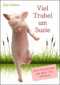 eBook: Viel Trubel um Suzie