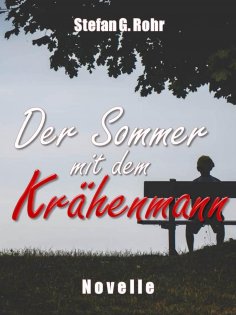 eBook: Der Sommer mit dem Krähenmann