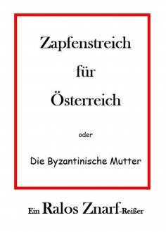 ebook: Zapfenstreich für Österreich