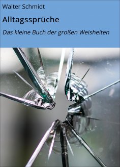 eBook: Alltagssprüche