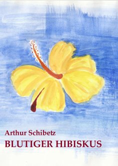 eBook: Blutiger Hibiskus