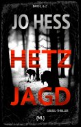 eBook: Hetzjagd