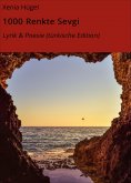 eBook: 1000 Renkte Sevgi