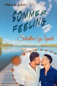 ebook: Sommerfeeling
