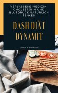 ebook: DASH Diät Dynamit