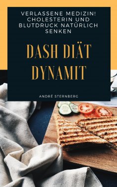ebook: DASH Diät Dynamit