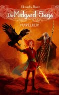 eBook: Die Midgard-Saga - Muspelheim