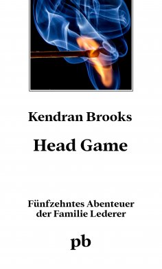 eBook: Head Game