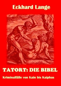 eBook: Tatort: Die Bibel