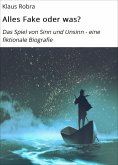 ebook: Alles Fake oder was?