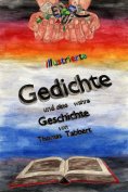 eBook: Gedichte und eine wahre Geschichte