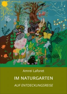 eBook: IM NATURGARTEN