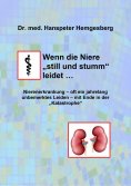eBook: Wenn die Niere "still & stumm" leidet