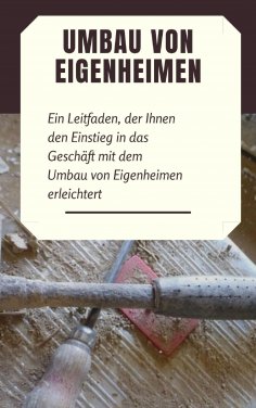 eBook: Umbau von Eigenheimen