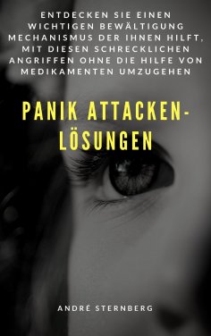 eBook: Panik Attacken - Lösungen