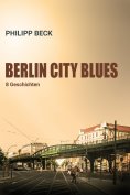 eBook: Berlin City Blues