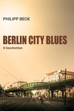 eBook: Berlin City Blues