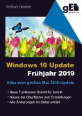 ebook: Windows 10 Update - Frühjahr 2019