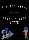 eBook: Top 100 Witze