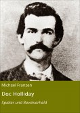 eBook: Doc Holliday