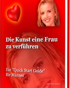 eBook: Die Kunst, eine Frau zu verführen