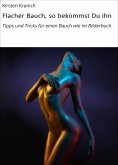 ebook: Flacher Bauch, so bekommst Du ihn