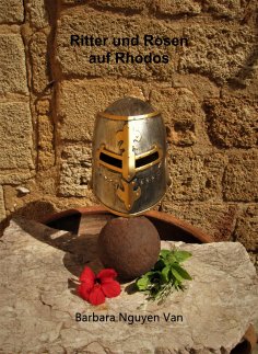 eBook: Ritter und Rosen auf Rhodos