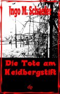 eBook: Die Tote Am Heidbergstift