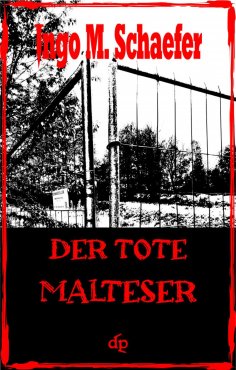 eBook: Der tote Malteser