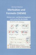 eBook: Merksätze und Formeln Chemie