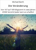 ebook: Die Veränderung