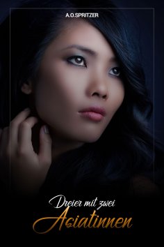 eBook: Dreier mit zwei Asiatinnen