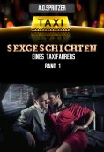eBook: Sexgeschichten eines Taxifahrers