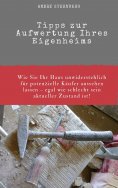 eBook: Tipps zur Aufwertung ihres Eigenheims