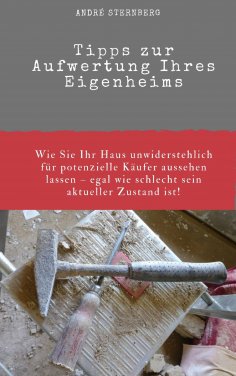 eBook: Tipps zur Aufwertung ihres Eigenheims
