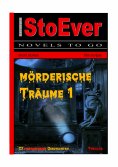 eBook: Mörderische Träume