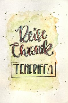 eBook: Reise Chronik