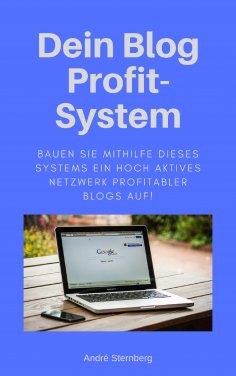 ebook: Das Blog Profit-System