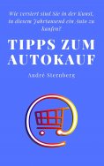 ebook: Tipps zum Autokauf