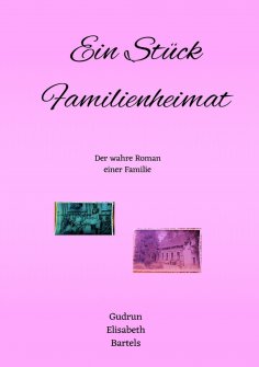 ebook: Ein Stück Familienheimat