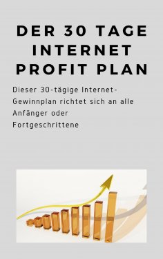 ebook: Der 30 Tage Internet Profit Plan