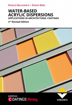 eBook: Water-based Acrylic Dispersions