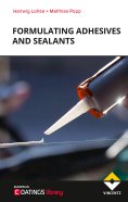 ebook: Formulating adhesives and sealants